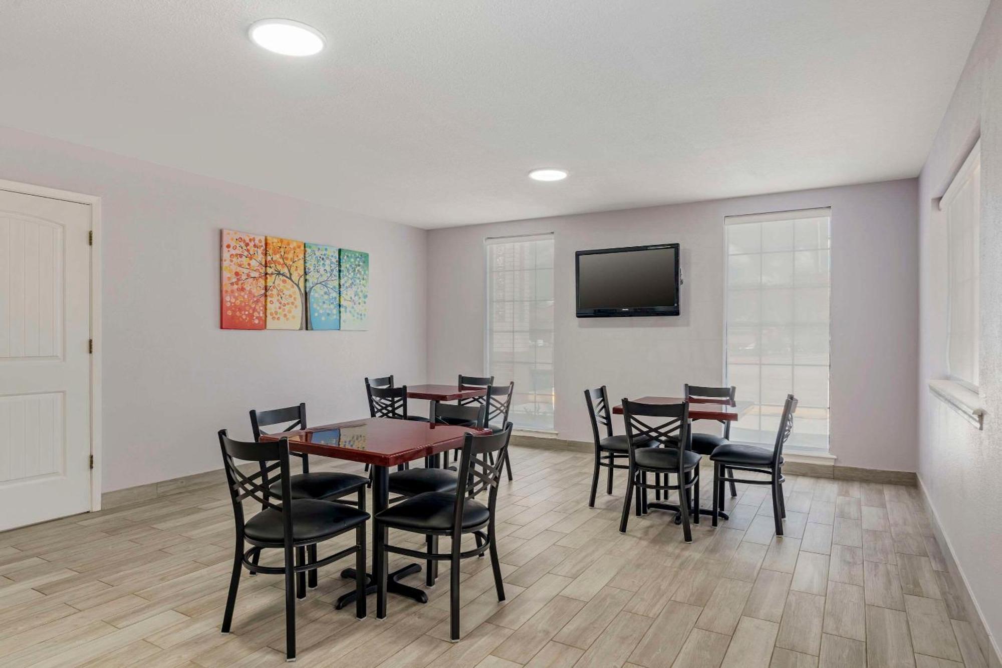 Quality Inn & Suites New Boston Exterior foto