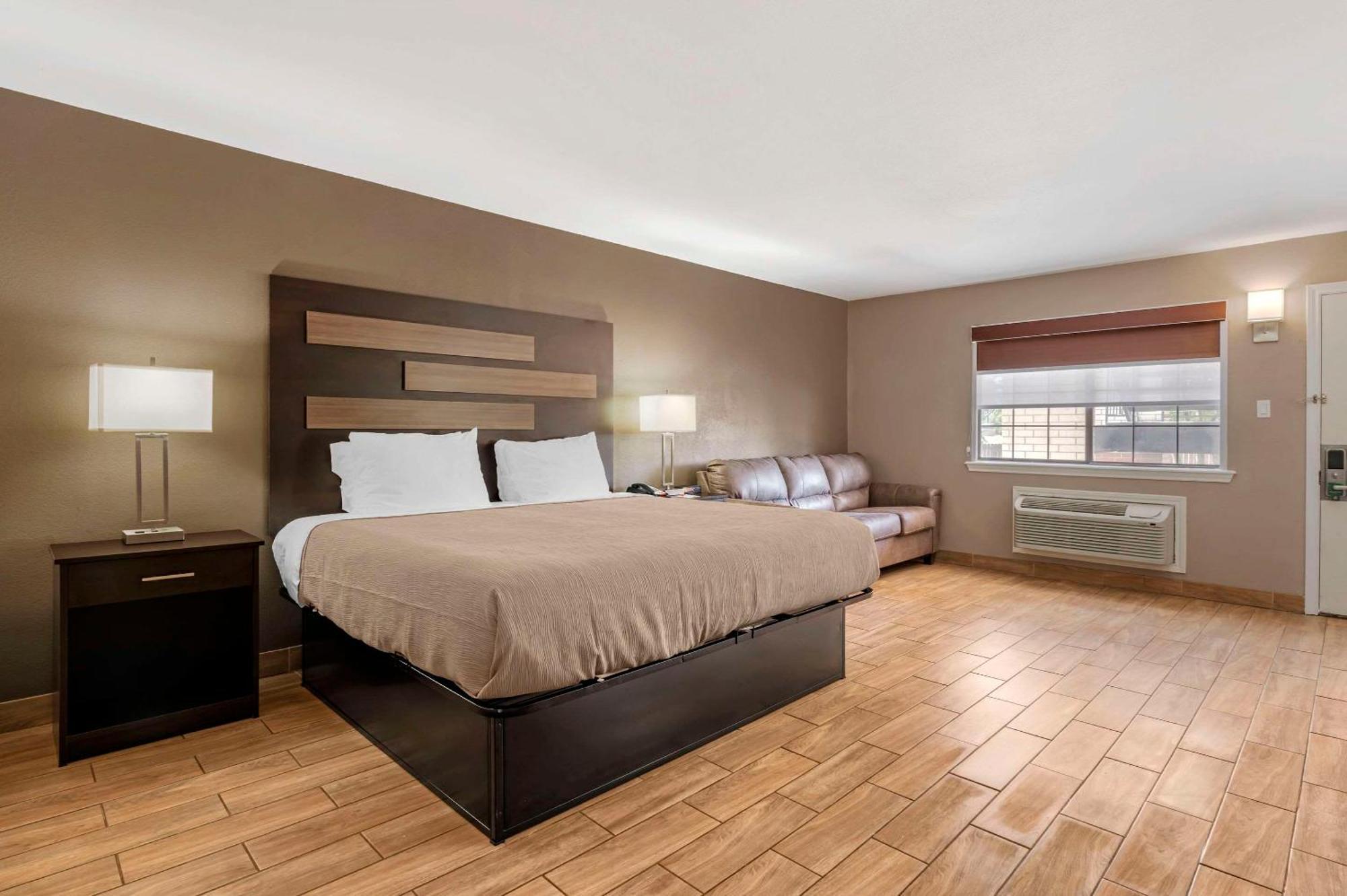 Quality Inn & Suites New Boston Exterior foto