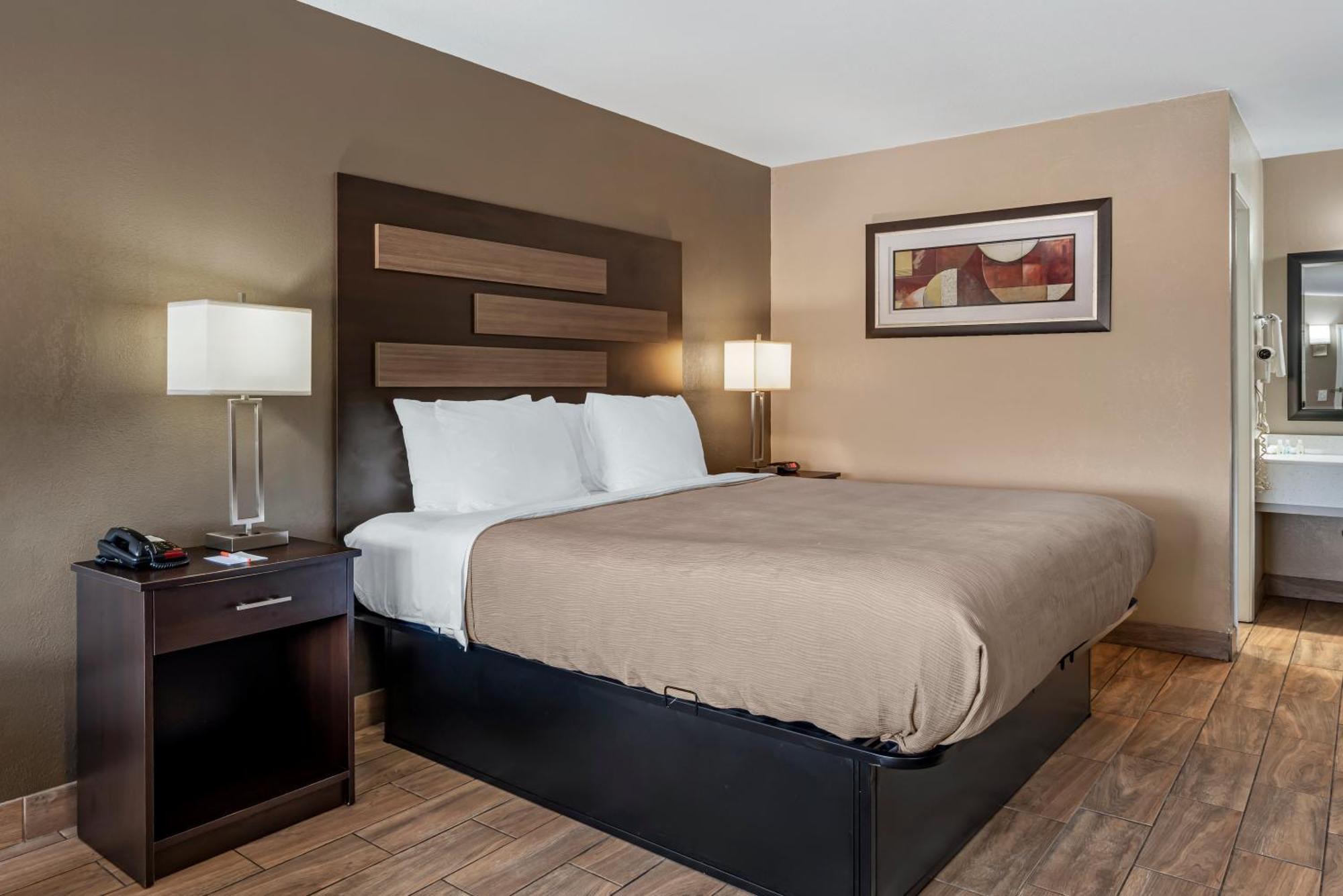 Quality Inn & Suites New Boston Exterior foto