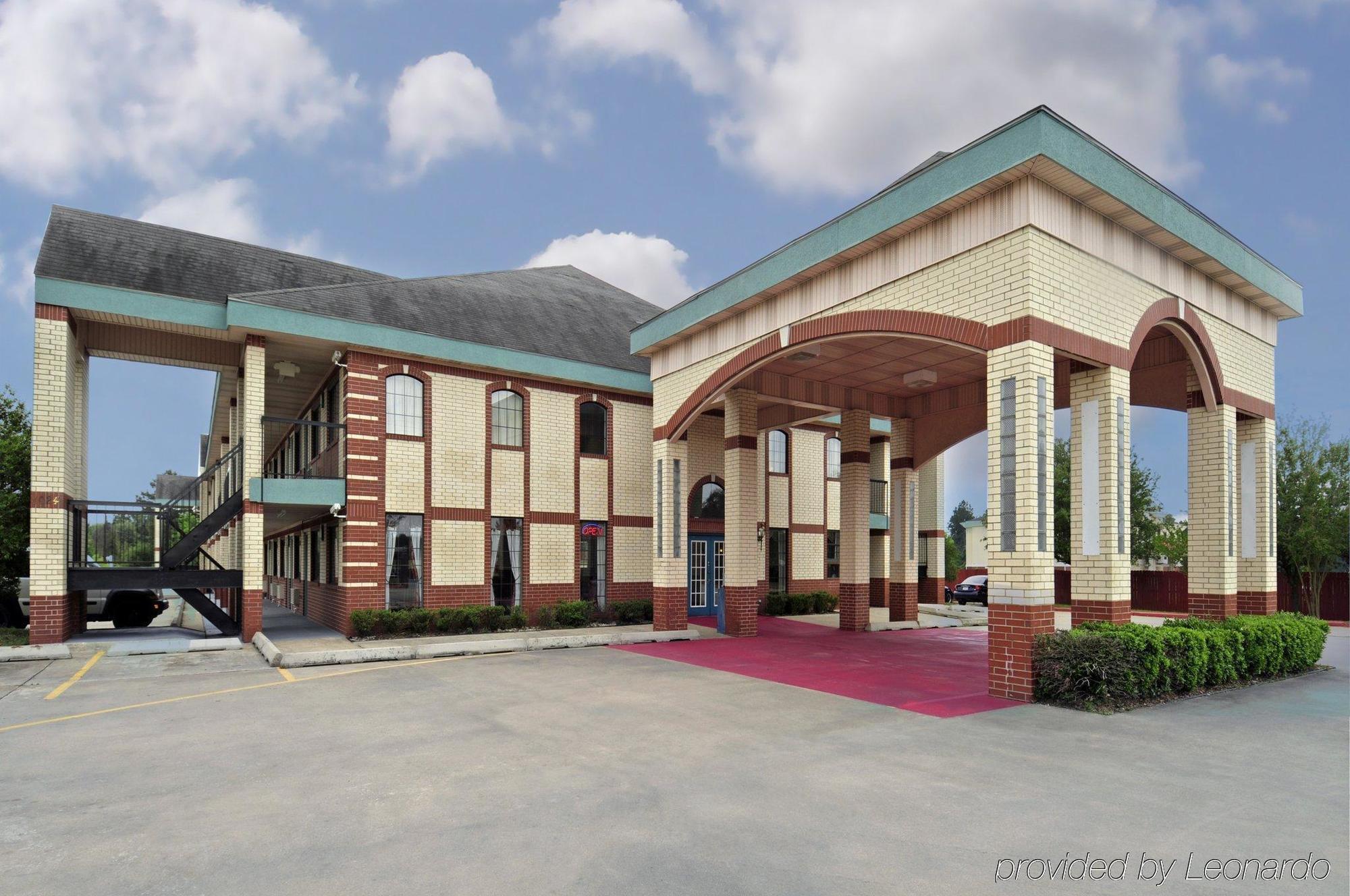 Quality Inn & Suites New Boston Exterior foto