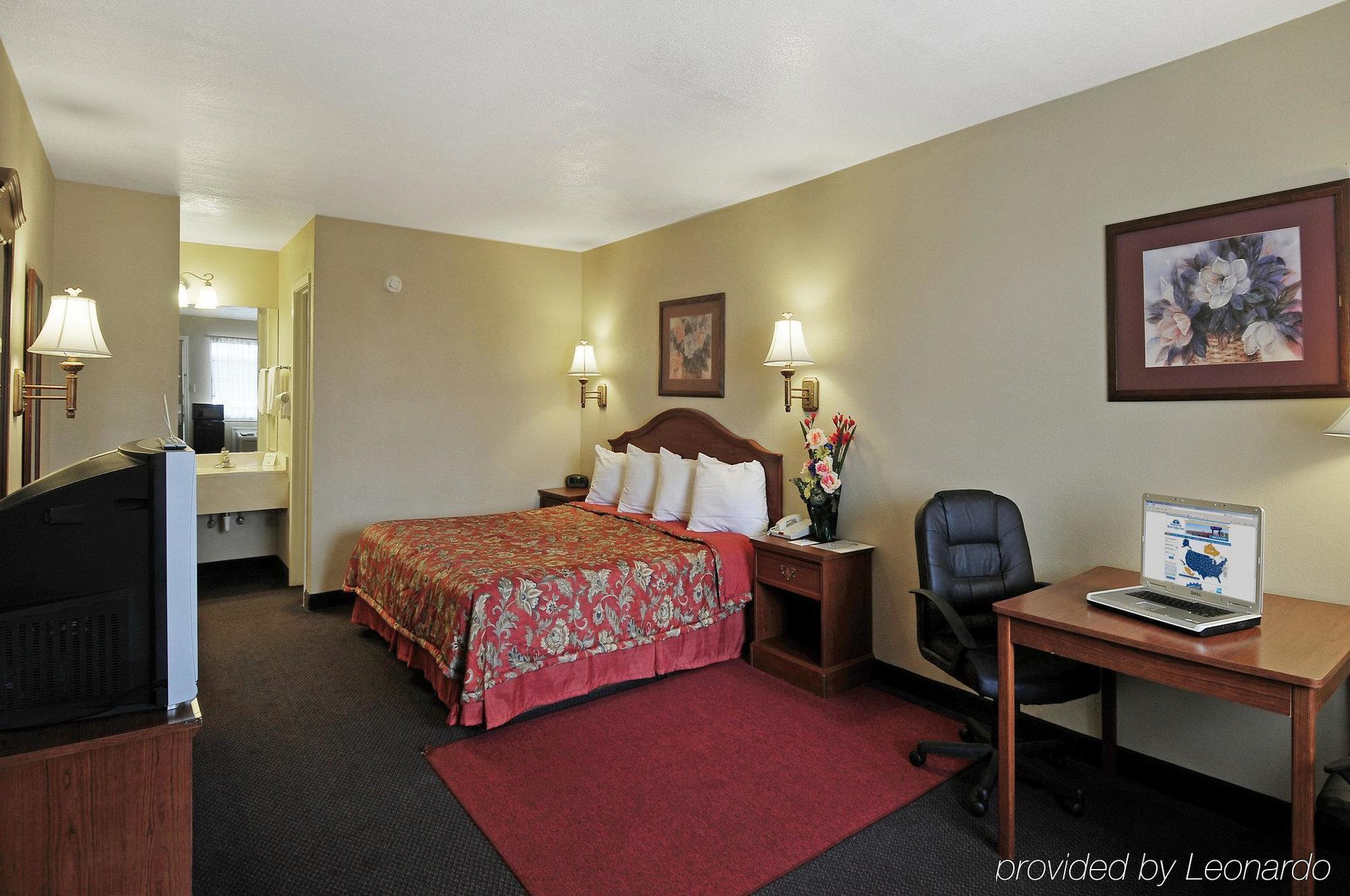 Quality Inn & Suites New Boston Exterior foto