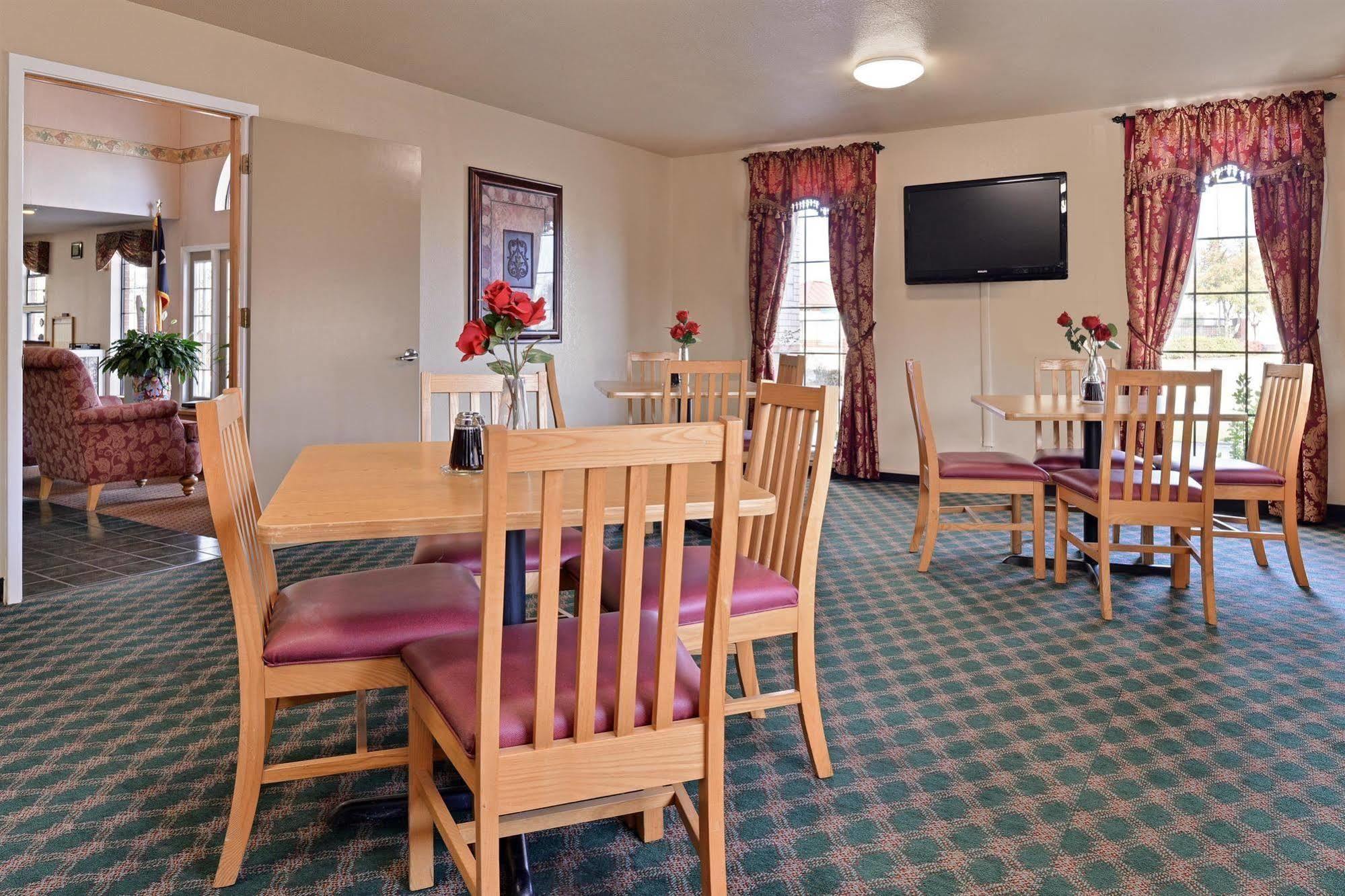 Quality Inn & Suites New Boston Exterior foto